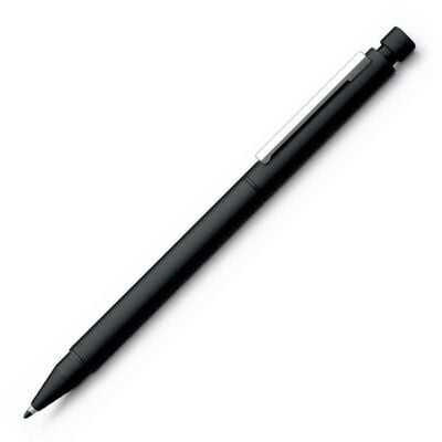 Lamy Cp1 Fonksıyonlu Kalem Mat Lake Mat Sıyah 656