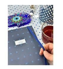 Victorias Journals 123-0105 Sert Kapak Spiralli Defter ,lastikli 20x28 Cm .90 Gr. 120 Yap. +0 Çiz.+40 Nokt.+40 Düz .