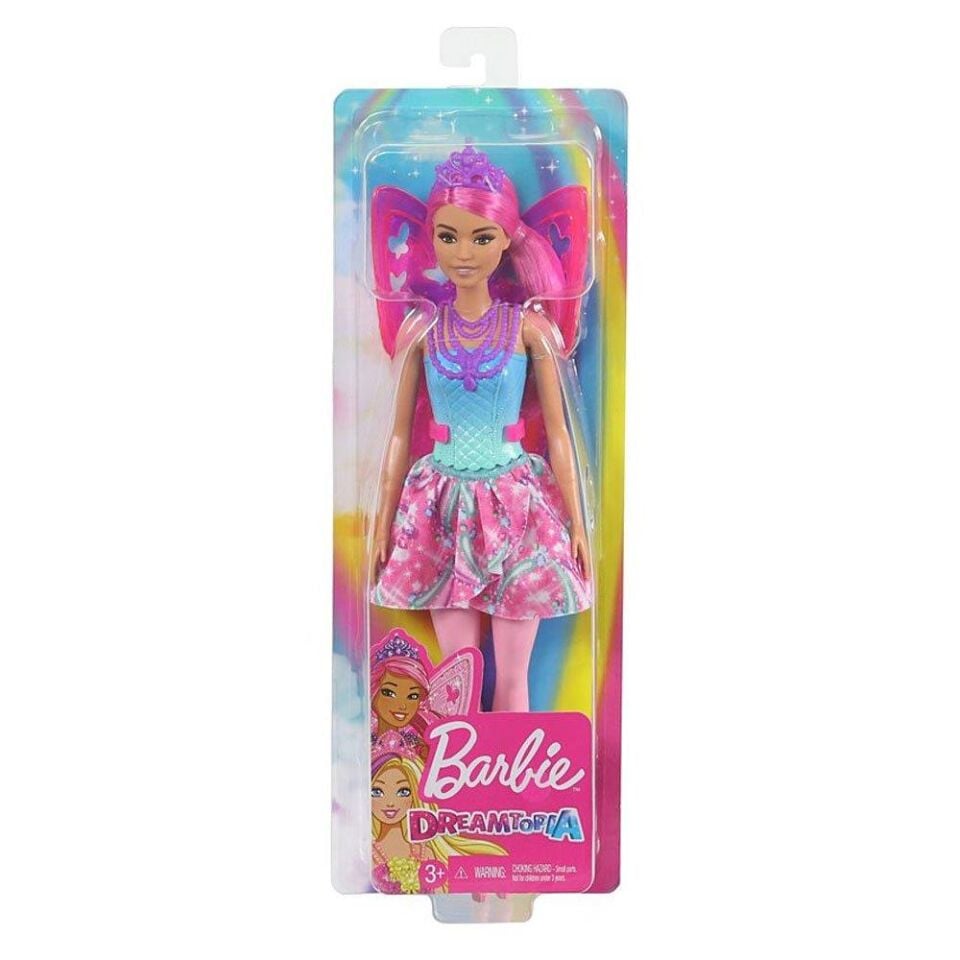 Barbie Dreamtopia Peri Bebekler Serisi Gjj98 Gjj99