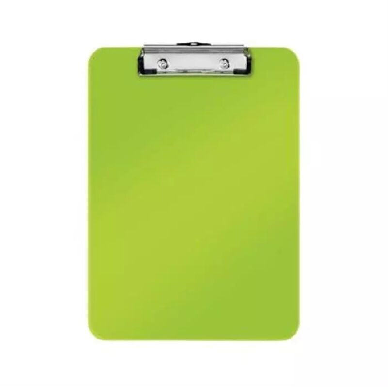 Leitz Active Wow Sekreterlik Metalik Yeşil 3971-00-54