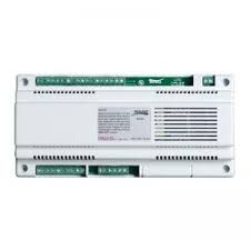 Na-de Nv03 Dağıtıcı -diyafon Zil Buton Dt8