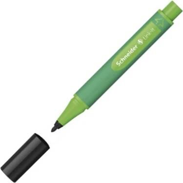 Schneider Link-it Kalem 1,0 Mm Siyah Sct-875