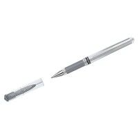 Uniball Signo Broad 1.0 Mm Davetiye Kalemi Gümüş Um-153