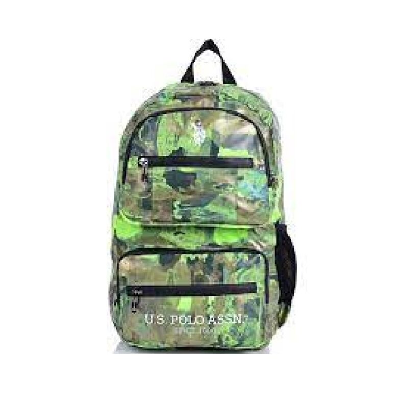 U.s Polo Sırt Cantası Plçan21120