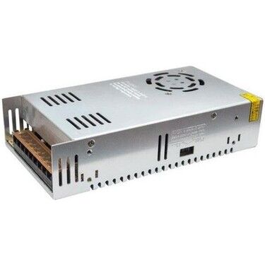 Nova 1210 12v 10a Metal Kamera Güç Kaynağı