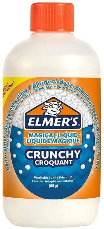Elmers Çıtırlı Sihirli Sıvı El-2109490