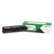 Lexmark Toner 1.500 Sayfa Magenta Kırmızı 20n50m0