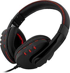 Frisby Fhp-720br Mikrofonlu Oyuncu Kulaklığı