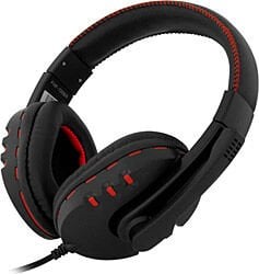 Frisby Fhp-720br Mikrofonlu Oyuncu Kulaklığı