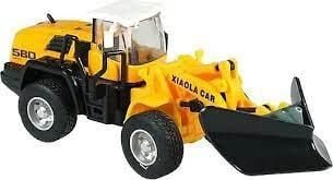 Kızılkaya Kzl-1210-d41 Dozer 2 Asortı 128