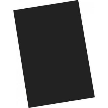 Moi Dokulu Fon Kartonu 50*70 Siyah 180362