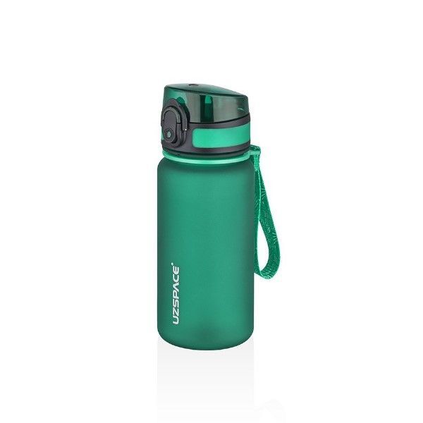 Uzspace Trıtan 350 Ml Matara Yeşil 2 3034-2