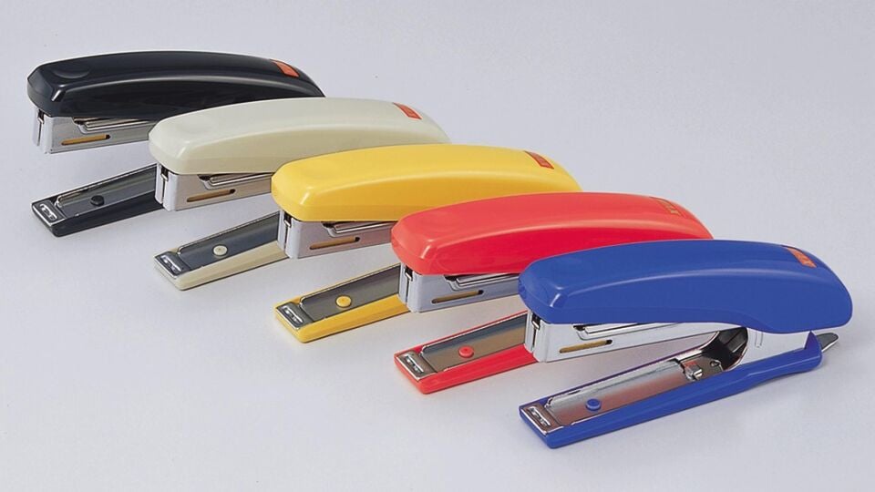 Max Zımba Makinası No:10 Siyah Hd-10d 209