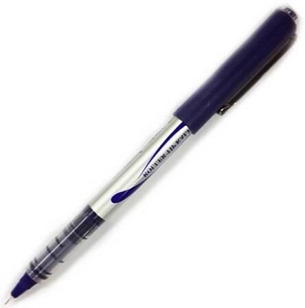 Aihao Roller Kalem 0,5 Mm Mavi Ah-2007