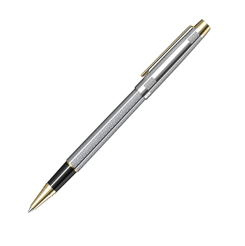 Scrikss Roller Kalem 722w Gold Krom T00sadd722wgka
