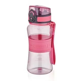 Uzspace Trıtan 300 Ml Matara Pembe 5024