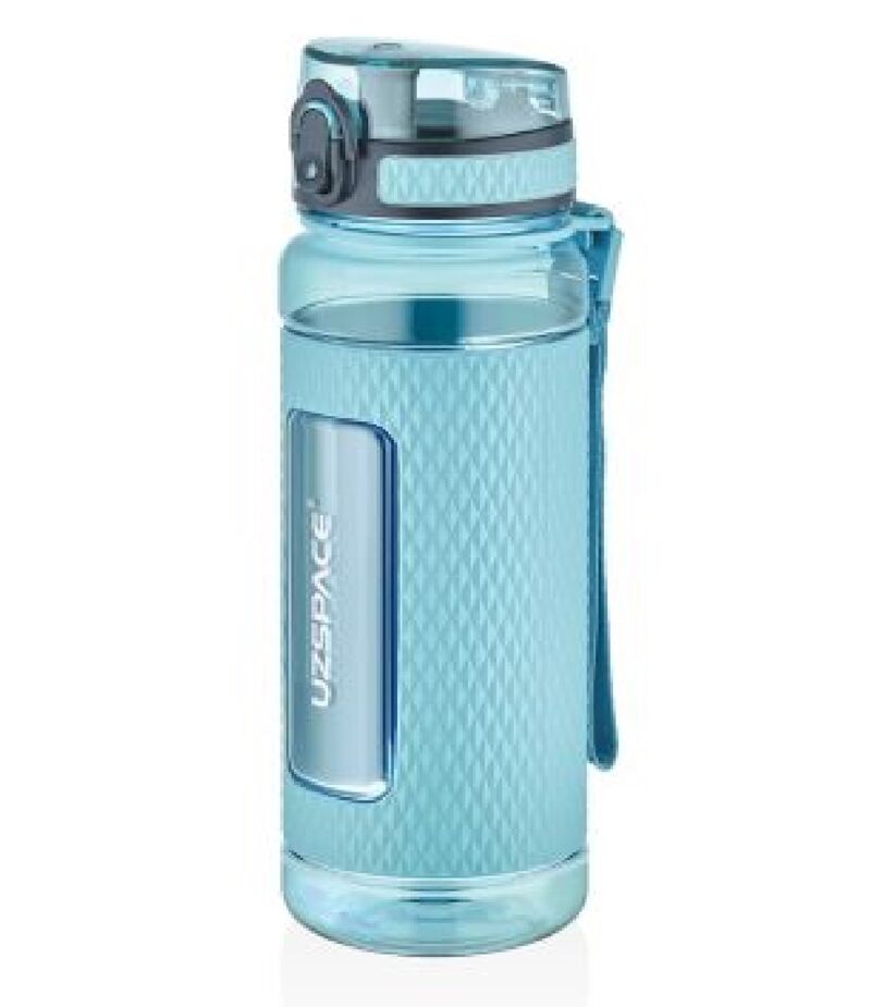 Uzspace Trıtan 520 Ml Matara Açıkturkuaz 5044