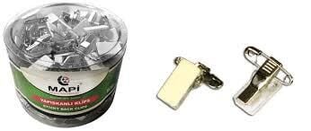 Mapi Yapışkanlı Klips 9100504