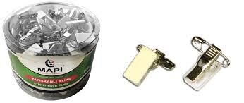Mapi Yapışkanlı Klips 9100504