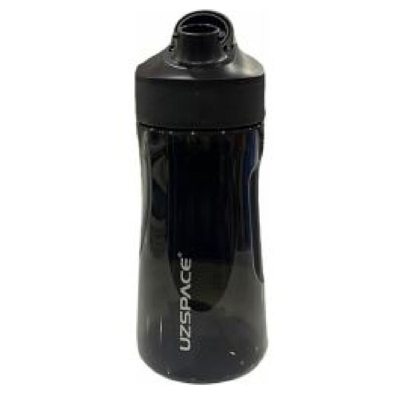 Uzspace Trıtan 500 Ml Matara Siyah 9009
