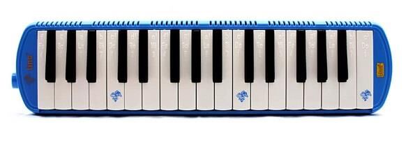 Lino Melodika 32 Tuşlu Özel Çantalı Mavi Ln-32