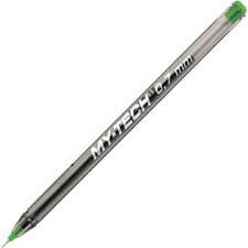 Pensan Tükenmez Kalem 0,7 Mm My-tech Yeşil Pe02240tkye25
