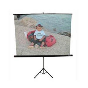 Codegen Tx-18 180x180 Tripod Projeksiyon Perdesi