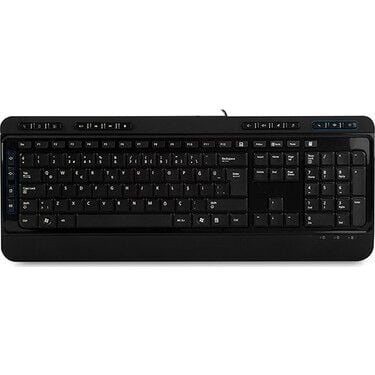 Everest Kb-2900 Siyah Usb Q Multimedia Klavye