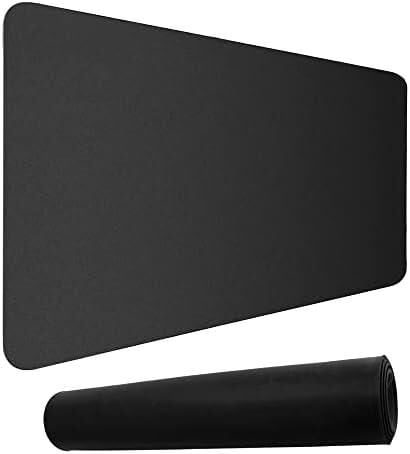 Wonkey Mouse Pad 40x45 Cm Siyah My-093