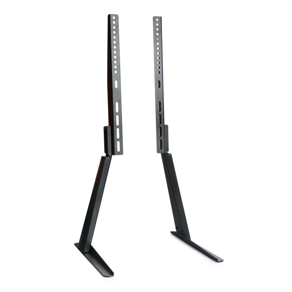 Dark Dk-ac-vt50 37''- 70''uyumlu,800x400e Kadar Vesa Desteği, Öne-arkaya Eğme,50kg Tv Askı Aparatı