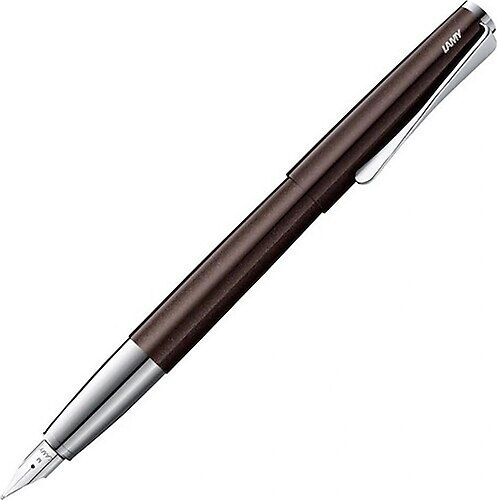 Lamy Studıo Dolma Kalem Dark Brown M Uc 69db-m