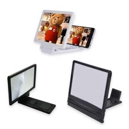 Oem Telefon Büyüteç F1