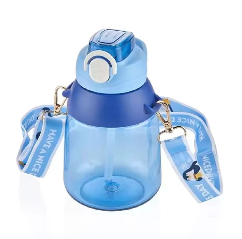 Vagonlife Policarbon 800 Ml Matara Asorti Vgn-2269