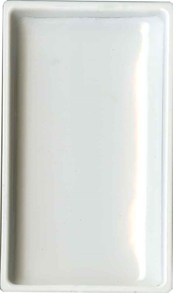 Zıg Suluboya Gansaı Tambı Tablet No:10 Whıte Mc-21-10