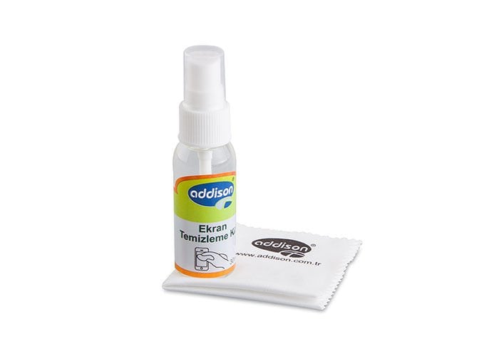Addison Ads01 30ml Tablet + Cep Tel + Pc Temizleme