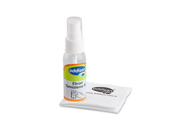 Addison Ads01 30ml Tablet + Cep Tel + Pc Temizleme