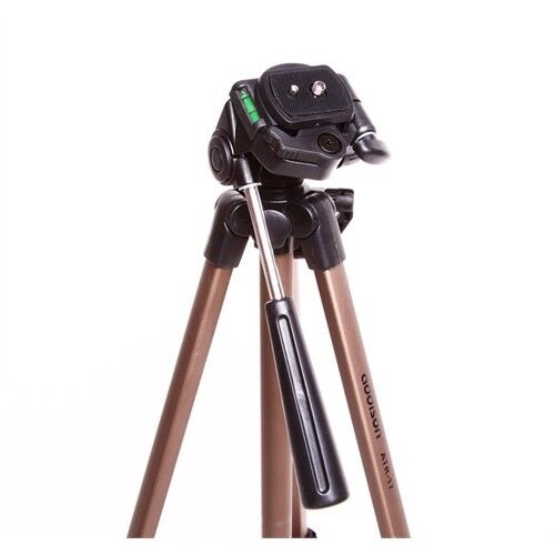 Addison Atr-17 50-127cm Taşıma Çantalı Tripod