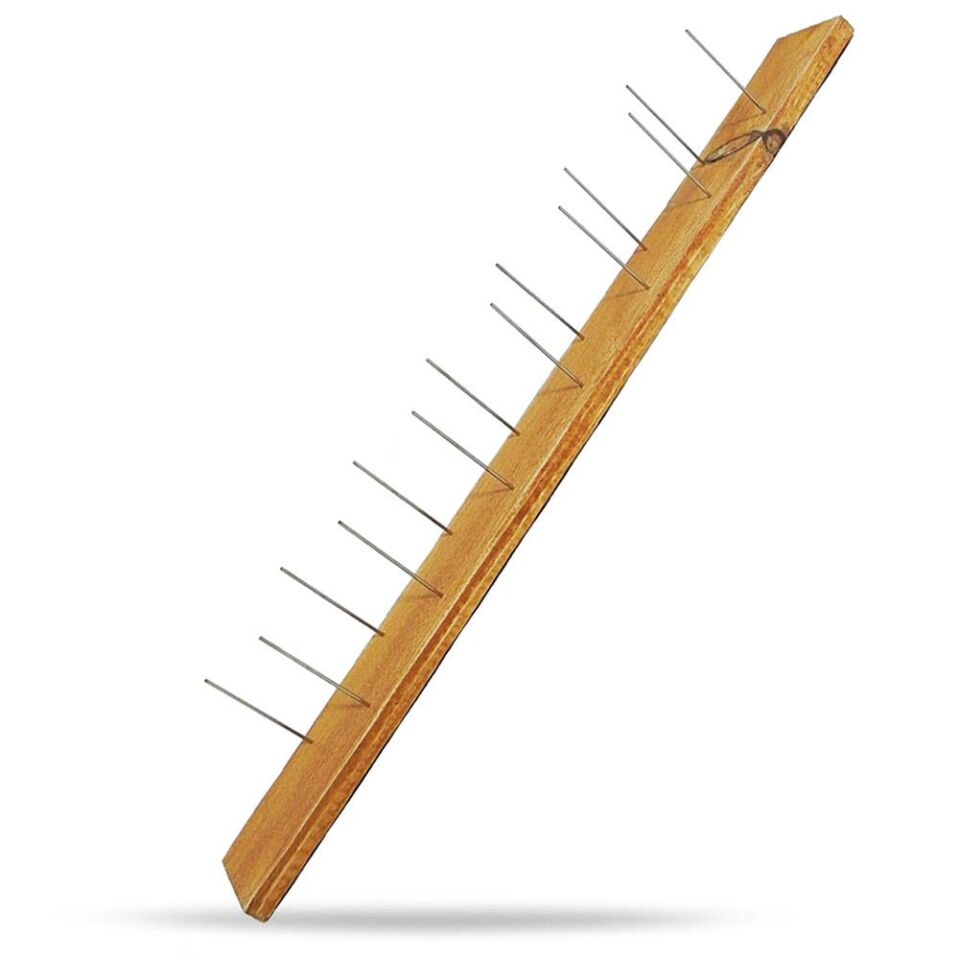 Artdeco Ebru Tarağı Buket 35 Cm Lv-y-015-trk35b