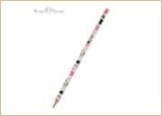 Bruno Visconti Kurşun Kalem Happy Graphix Pembe Kedicikler 21-0030/05