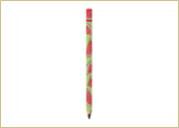 Bruno Visconti Happy Graphix Jumbo Kurşun Kalem Taze Ve Meyveli. Karpuz 21-0062/14