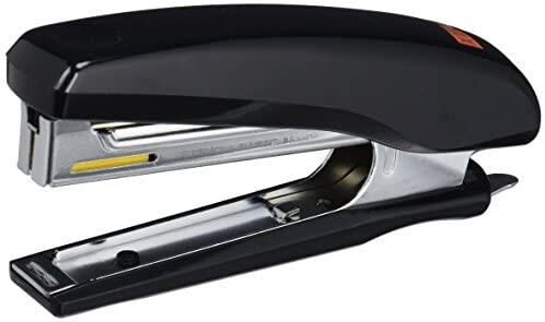 Max Zımba Makinası 24/6 Siyah 30 Sayfa Hd-50