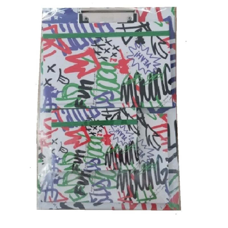 Tigra Sekreterlik Defter Seti Grafiti (012) Krf-4111