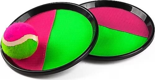 Misyon Catchball At Tut Oyunu 6018