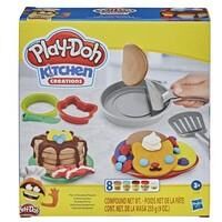 Play-doh Oyun Hamuru Seti Yaratıcı Mutfağım Pankek Play-f1279