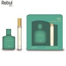 Rebul Isabellea 100ml & 20ml Edp Women (bayan) Parfüm