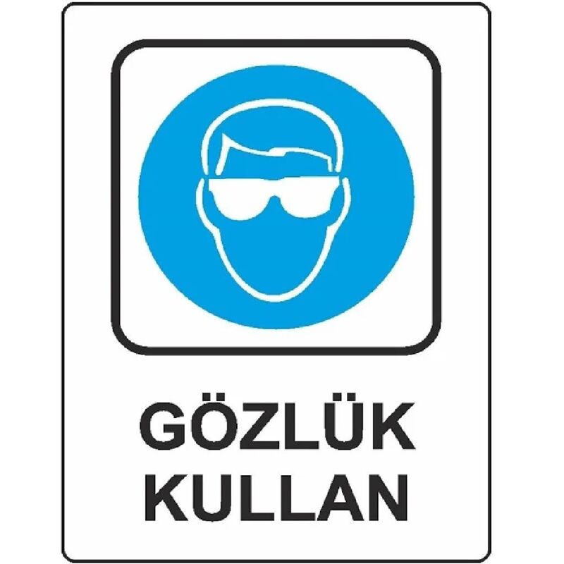 Ekstrafix 204 (yul-413) 25x35 Gözlük Kullan