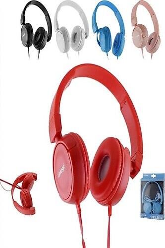 Lınkage Kulaklık Müzik Seti Lbk-01