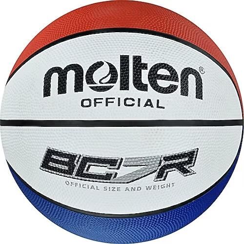 Molten Basketbol Topu No:7 Professıonal Bc7r2-t1