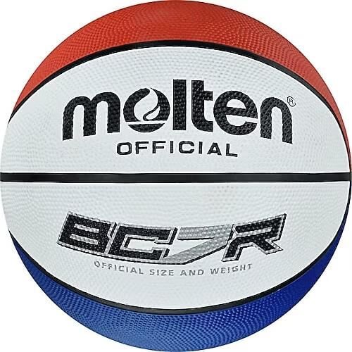 Molten Basketbol Topu No:7 Professıonal Bc7r2-t1