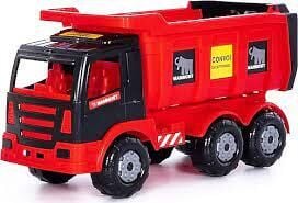 Polesıe Mammoet Damperli Kamyon Pol-89939